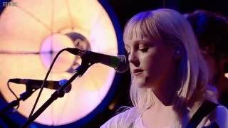 &quot;I Speak Because I Can&quot; Laura Marling live @ Southbank Centre 2012