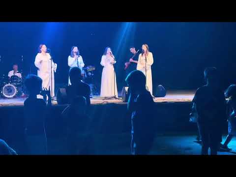 Etno grupa Iva - Krajiški vez