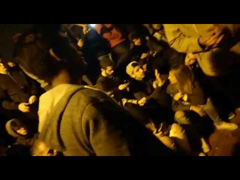 Soek vs Torian (Cuartos)