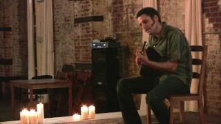 DePedro - "Don't Leave Me Now"