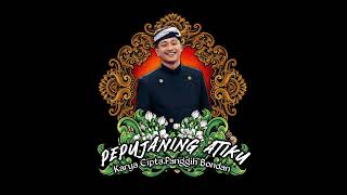 Download lagu MZBONDAN - PEPUJANING ATIKU ( MUSIC ORIGINAL) mp3