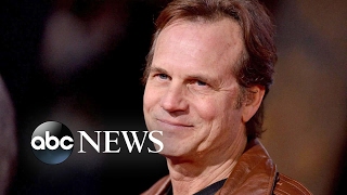 Bill Paxton's cause of death revealed