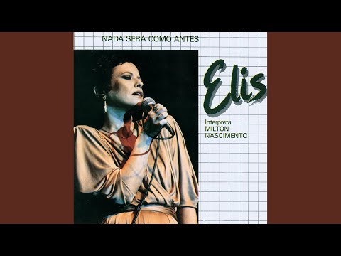 Caxangá - Elis Regina
