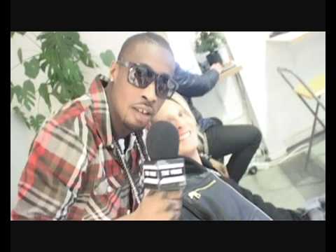 Making The Video: Lazee ft Apollo Drive - Calling Out