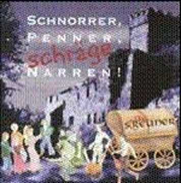 Die Streuner - Lumpen