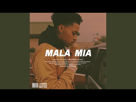 Instrumental De Rap Desahogo