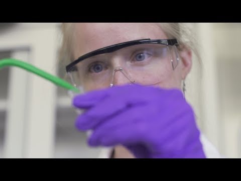 Oregon State Radiation Health Physics leading global nuclear security