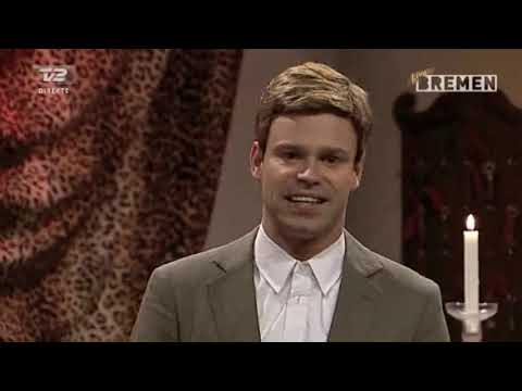 Live fra Bremen - Hammerslag i Svingerklubben