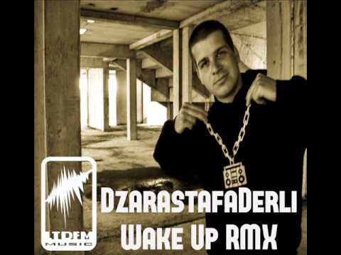 Lider - Wake Up (Silent Remix)