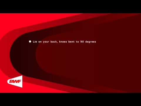 CE2M8V27 Body Weight   Trunk Curl