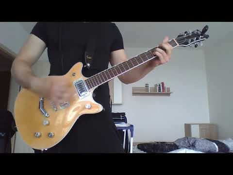 Kabát - Western boogie cover