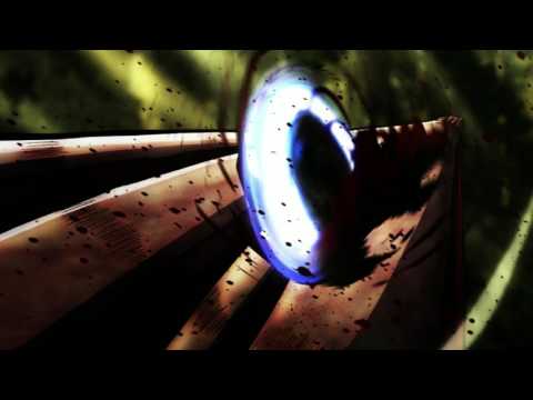 Ecraze & Subtronics - Saw Blade