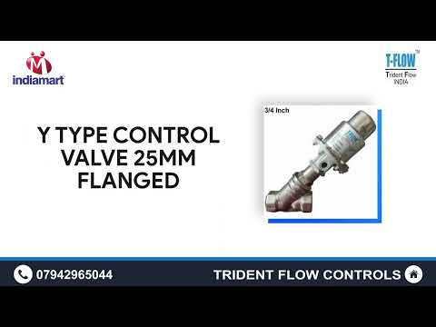 Stainless steel 1 inch angle valve normally open cf8