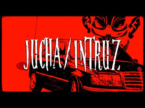 SMVRF - JUCHA/INTRUZ