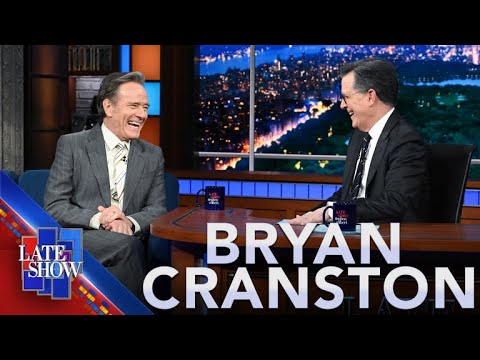 Bryan Cranston On The Hilarious Physical Torture He Endured On “Malcolm In The Middle”