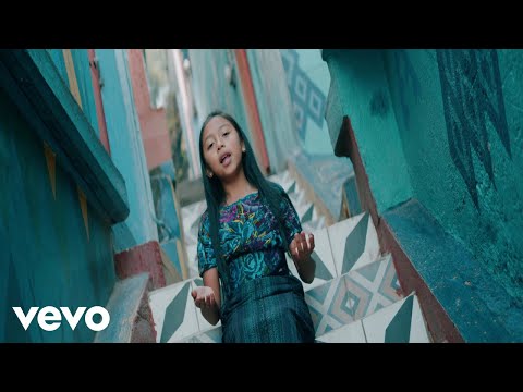 Sherlyn Rosario - Padre Nuestro Que Estás En El Cielo