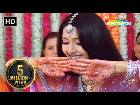 Mehandi Mehandi | Chori Chori Chupke Chupke (2001) | Salman Khan | Rani Mukherjee | Preity Zinta