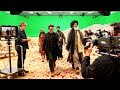 Dhurandhar 2025 BEHIND THE SCENES Rehman Dacoit Making Akshaye Khanna S Transformation Hindi