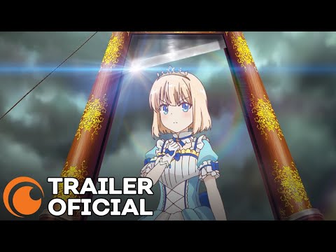 Trailer of Tearmoon Empire (2023)