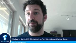 Knees For Life Inner Circle