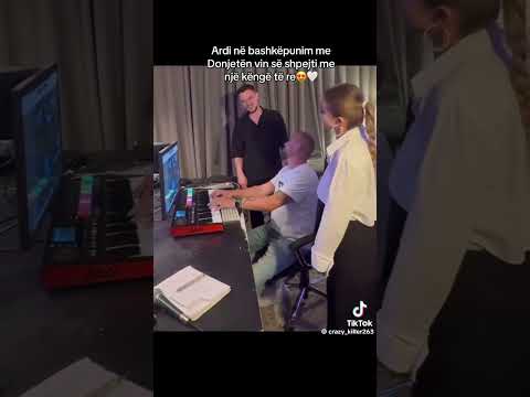 Ardi donjeta - asnjeher