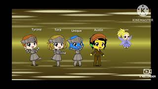 The Backyard Friends: Dragon Mountain