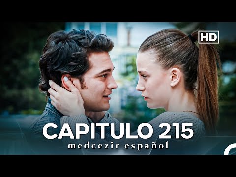 Medcezir Capítulo 215 (Doblado En Español) (FULL HD)