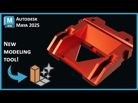 How to Setup Image Planes and Video Reference in Maya 2020