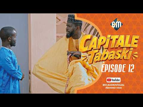 CAPITALE - Tabaski 2026 - Episode 12 Final 