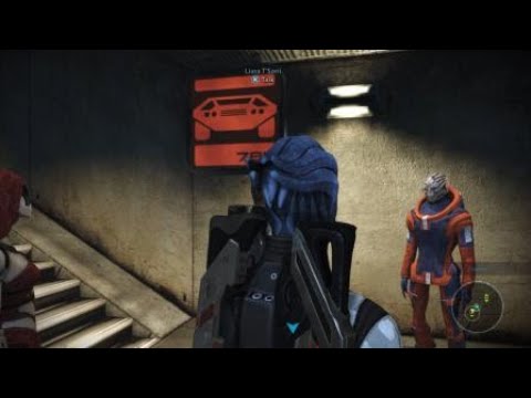 Mass Effect™ Legendary Edition Lilihierax