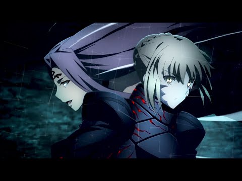 Fate/Stay Night Heaven's Feel「AMV 」What Have You Done