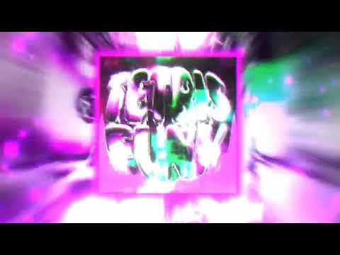 DJ NEXX & MC HENRY - TETRIS FUNK (Official Visualizer)