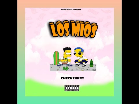 Los Míos - Check Funny  🇵🇪🙏🔥