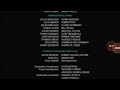 Flushed Away End Credits