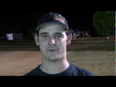 Driver Talk: Kingaroy Sprintcar Shootout, Late Models Zoe Girdlestone Memorial