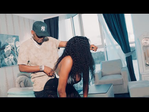 Sheidy King - Let me love you [Official Music Video]
