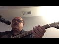 Eshghe Bihasel Cover Lessonاموزش عشق بی حاصل داریوش