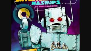 Beastie Boys vs Bob Marley - Could you be intergalactic (Neblina Sound Mash-up)