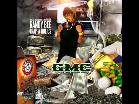 Randy Bee - Ballin Feat Z Fresh Monk E Moe