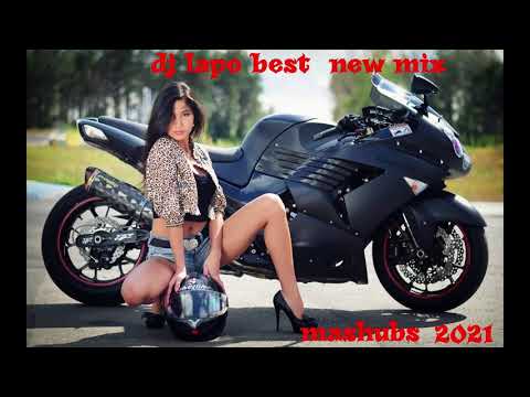 🔊🔉🔈 dj lapo New Mix Dance, Club, Mashups, Bootleg🔊🔉🔈