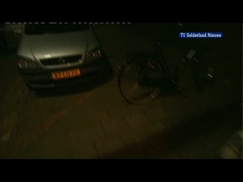 GLD Nieuws 29 mei 2010 - Nieuws