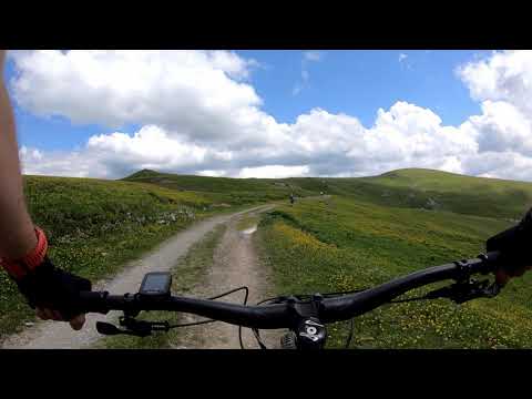 Strategica pe MTB Iunie 2021