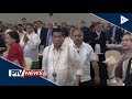 Pangulong Duterte Inirerespeto Ang Paniniwala Ng Mga Kristiyano At Moro