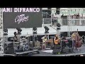 Ani DiFranco - Worthy LIVE - Cayamo 17 (Mar 4, 2025)