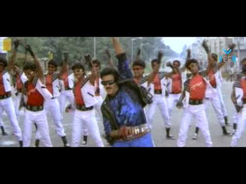 Hey Raja Vilasam Naadi Video Song - Muddula Mavayya