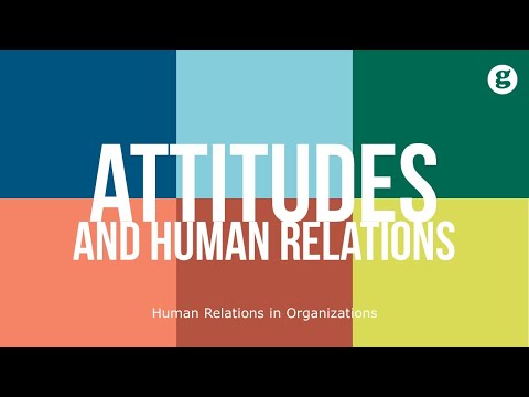 Human Relations Skills