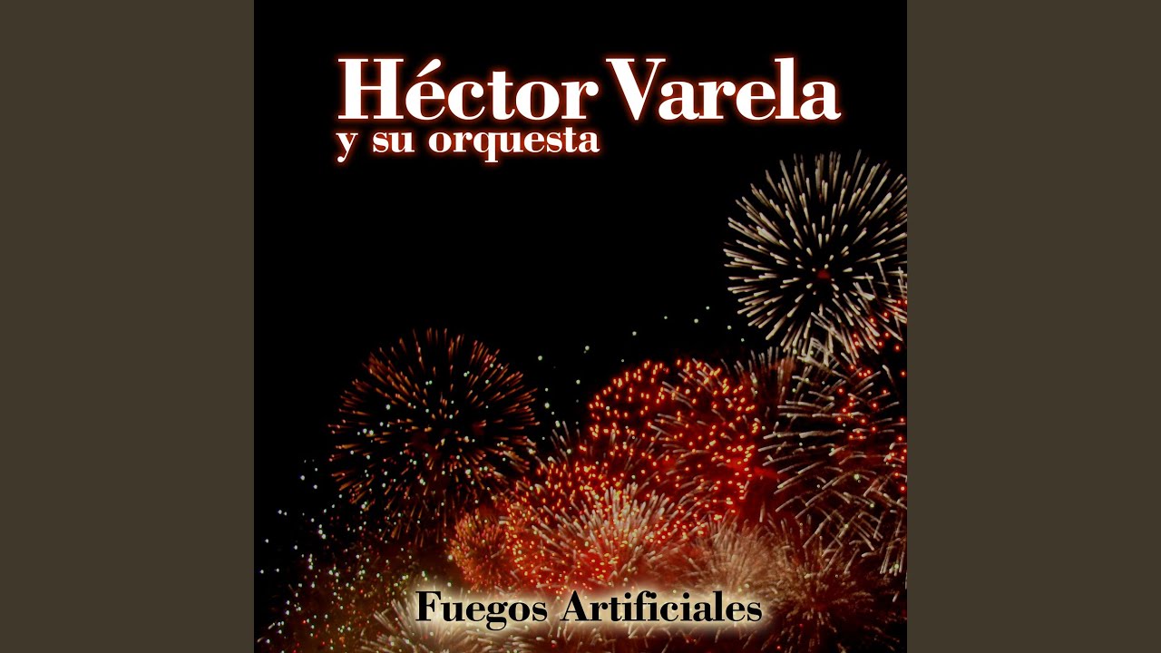 Fuegos Artificiales