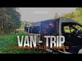 Road Trip En Van Aménagé à Travers La France L Autriche Et L Italie 2024 Vanlife Citroen Jumper