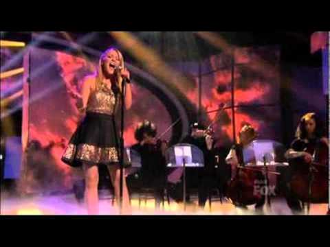 Hollie Cavanagh - The Climb