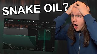 Video thumbnail for BETTER than FABFILTER? || Sonible Smart:Limit by White Sea Studio